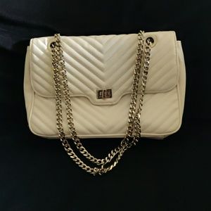 Steve Madden Contertable shoulder bag